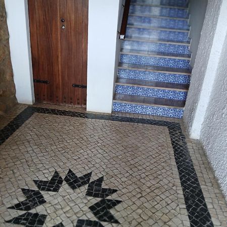 クアルテイラAzulejos Em Portugalアパートメント エクステリア 写真